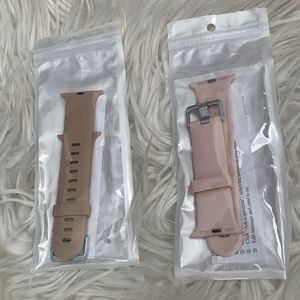 Apple Watch Band 38/40/41mm S/M Bundle